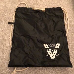 Oiselle Volee Spike Bag